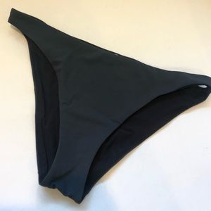 Lululemon swim bottoms